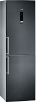 Двухкамерный холодильник SIEMENS KG 39NAX26 R