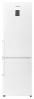 Двухкамерный холодильник SAMSUNG RL33EGSW3