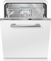 Встраиваемая посудомоечная машина 60 см MIELE G4263 Vi Active  