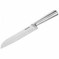 TEFAL Нож сантоку K1210614