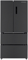 Холодильник SIDE-BY-SIDE KUPPERSBERG NFD 183 DХ
