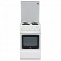 Кухонная плита DeLuxe 5004.10 экрст