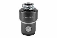 HARPER HWD-600D02