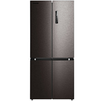 Холодильник SIDE-BY-SIDE TOSHIBA GR-RF610WE-PMS(37)