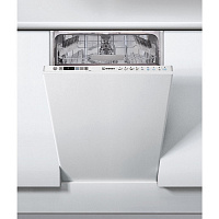 Встраиваемая посудомоечная машина Indesit DSIC 3T117 Z