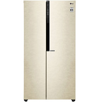 Холодильник SIDE-BY-SIDE LG GC-B247JEDV