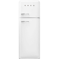 Двухкамерный холодильник Smeg FAB30RWH5