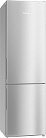 Двухкамерный холодильник MIELE KFN 29132D edt/cs