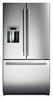 Холодильник SIDE-BY-SIDE SIEMENS KF 91NPJ20