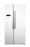 Холодильник SIDE-BY-SIDE SHIVAKI SHRF-565SDW