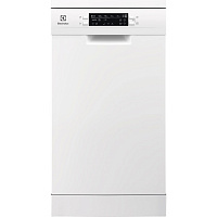 Посудомоечная машина Electrolux SMM 43201 SW