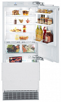 Встраиваемый холодильник LIEBHERR ECBN 5066-21 001