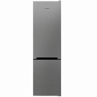 Двухкамерный холодильник Daewoo Electronics RNV3810DSN