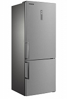 Холодильник TOSHIBA GR-RB440WE-DMJ(02)