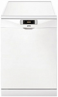 Посудомоечная машина SMEG LVS367B