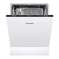 Встраиваемая посудомоечная машина шириной 60 см HOMSair DW65L  