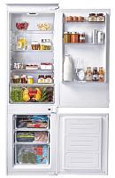 Встраиваемый холодильник CANDY CKBBS 100