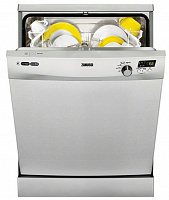 Посудомоечная машина ZANUSSI ZDF 91400 XA