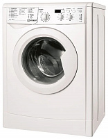 Фронтальная стиральная машина Indesit IWSD 51051