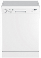 Полноразмерная посудомоечная машина BEKO DFN 05310 W