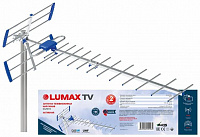 LUMAX DA-2507А