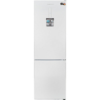 Двухкамерный холодильник Schaub Lorenz SLU C188D0 W