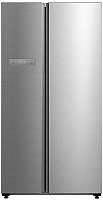 Холодильник SIDE-BY-SIDE KORTING KNFS 91799 X