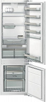 Встраиваемый холодильник Gorenje GDC 67178 F