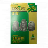 ECOLUX EC-1101 Комплект плсб.(5)