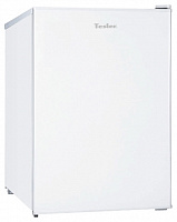 Однокамерный холодильник TESLER RC-73 WHITE
