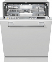 Встраиваемая посудомоечная машина 60 см MIELE G7150 SCVi  