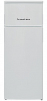 Двухкамерный холодильник Schaub Lorenz SLU S230W3M