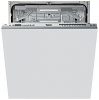 Встраиваемая посудомоечная машина 60 см HOTPOINT-ARISTON LTF 11S111 O EU  