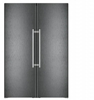 Холодильник SIDE-BY-SIDE LIEBHERR XRFbs 5295 (SFNbsd 529i + SRBbsd 529i)