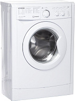Фронтальная стиральная машина Indesit EWUC 4105