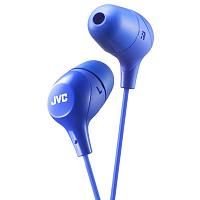 JVC HA-FX38-A-E синий