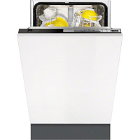 Встраиваемая посудомоечная машина ZANUSSI ZDV 91400 FA