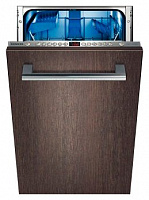 Встраиваемая посудомоечная машина SIEMENS SR 65M035 RU