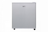 Однокамерный холодильник OLTO RF-070 Silver