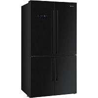 Холодильник SIDE-BY-SIDE SMEG FQ60N2PE1