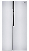 Холодильник SIDE-BY-SIDE LG GC-B247JVUV