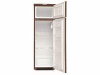 Холодильник САРАТОВ 263 (КШД-200/30Ц) коричневый