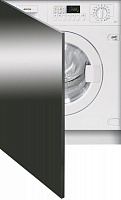 Встраиваемая стиральная машина SMEG LST147-2