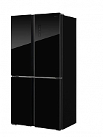 Холодильник SIDE-BY-SIDE HIBERG RFQ-555DX NFGB inverter