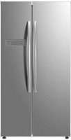 Холодильник SIDE-BY-SIDE Daewoo Electronics RSM580BS
