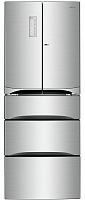 Холодильник SIDE-BY-SIDE LG  GC-M40BSCVM