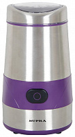 Кофемолка SUPRA CGS-530 purple