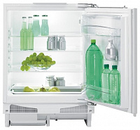 Встраиваемый холодильник Gorenje RIU 6091AW