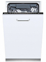 Встраиваемая посудомоечная машина Neff S581F50X2R