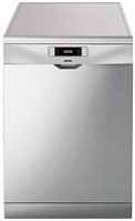 Посудомоечная машина SMEG LVS367SX